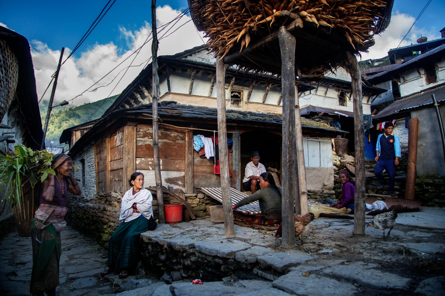 NEPAL_HONEY_LUFTHANSA_2014_10_16_30879