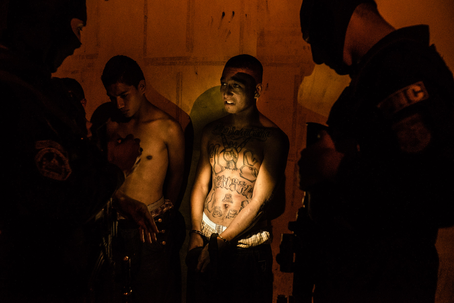 SALVADOR_SOYAPANGO RAID_GANGS_2015_06_11_67817